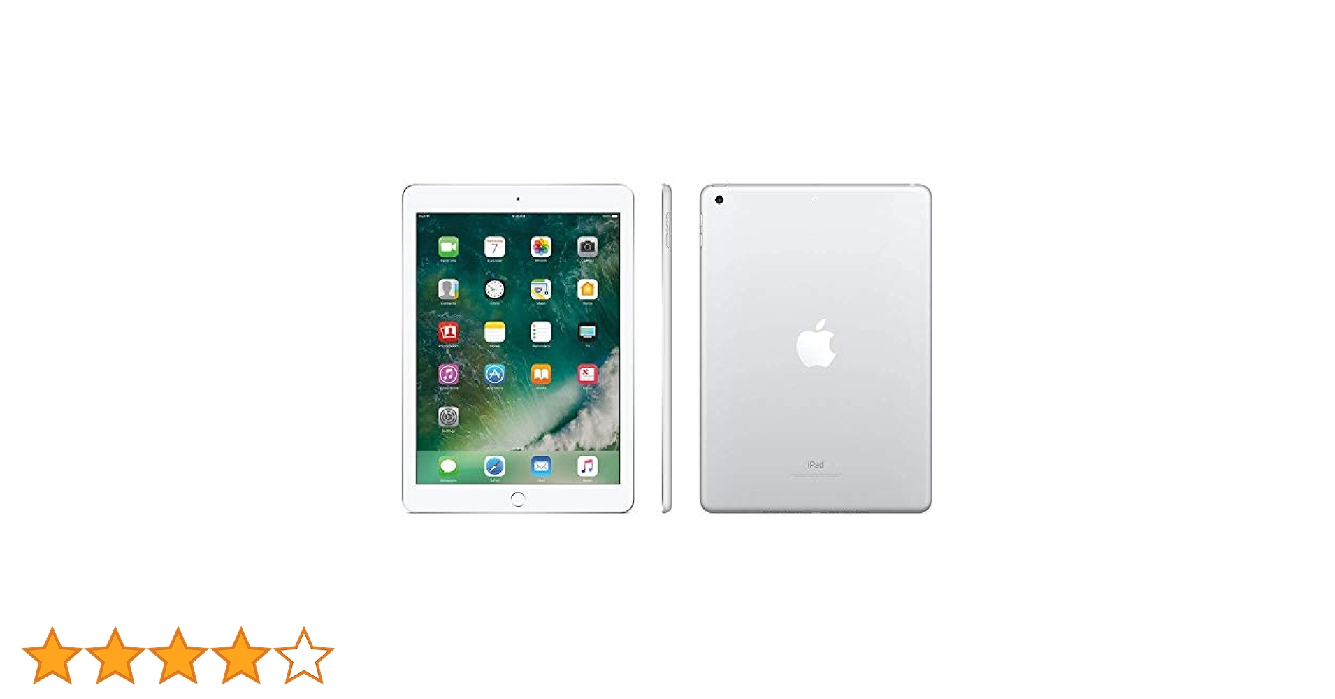 【お値下げ可】アップル iPad 第5世代 WiFi 128GB スペースグレイ Amazon.co.jp: 【整備済み品】Apple iPad (第5世代) Wi-Fi
